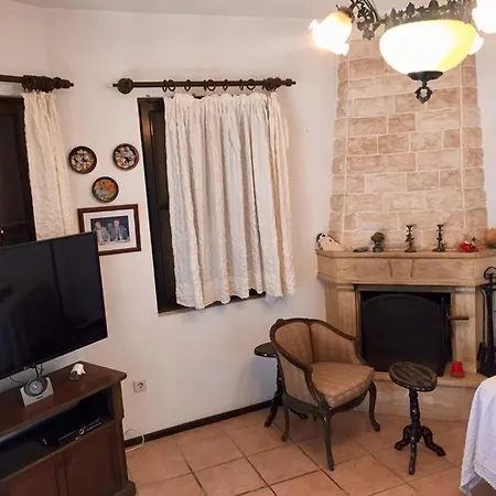 Bilge Villa Gümbet