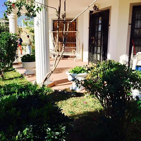 Bilge Villa *