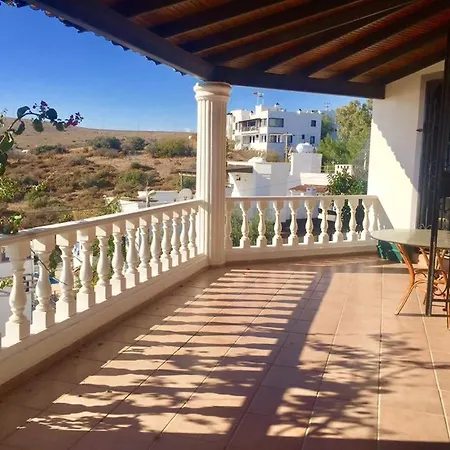 Bilge Villa Gümbet