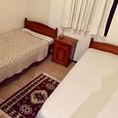 Bilge Villa *