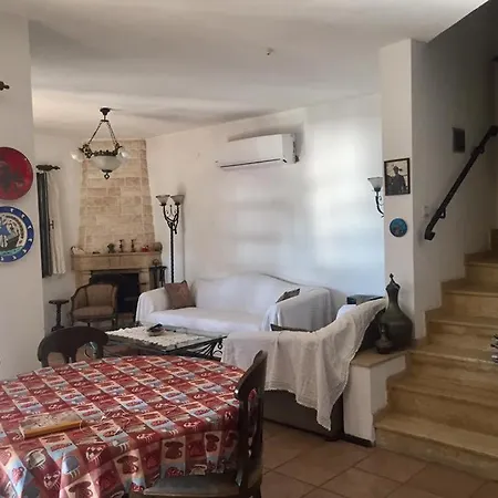 Bilge Villa Gümbet