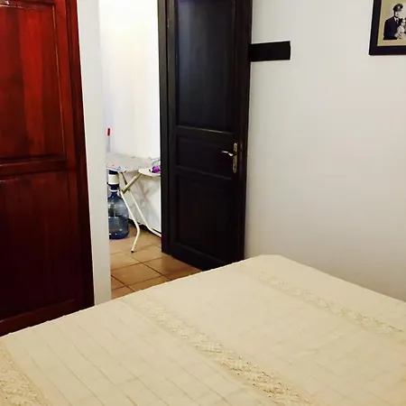 Villa Bilge *